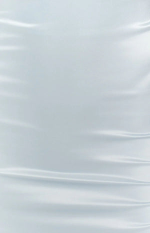 Freesia Formal Dress Ice Blue